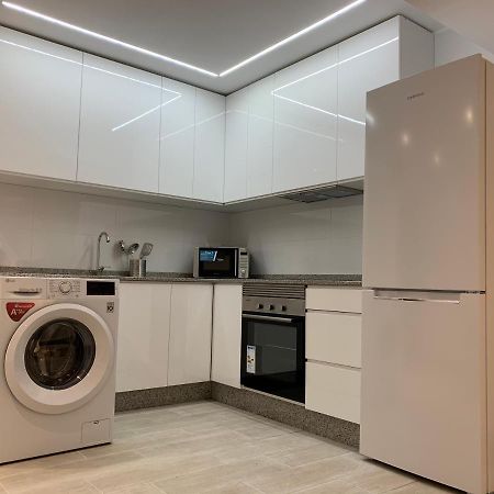 Apartamento Eira Recien Reformado A Coruña Kültér fotó