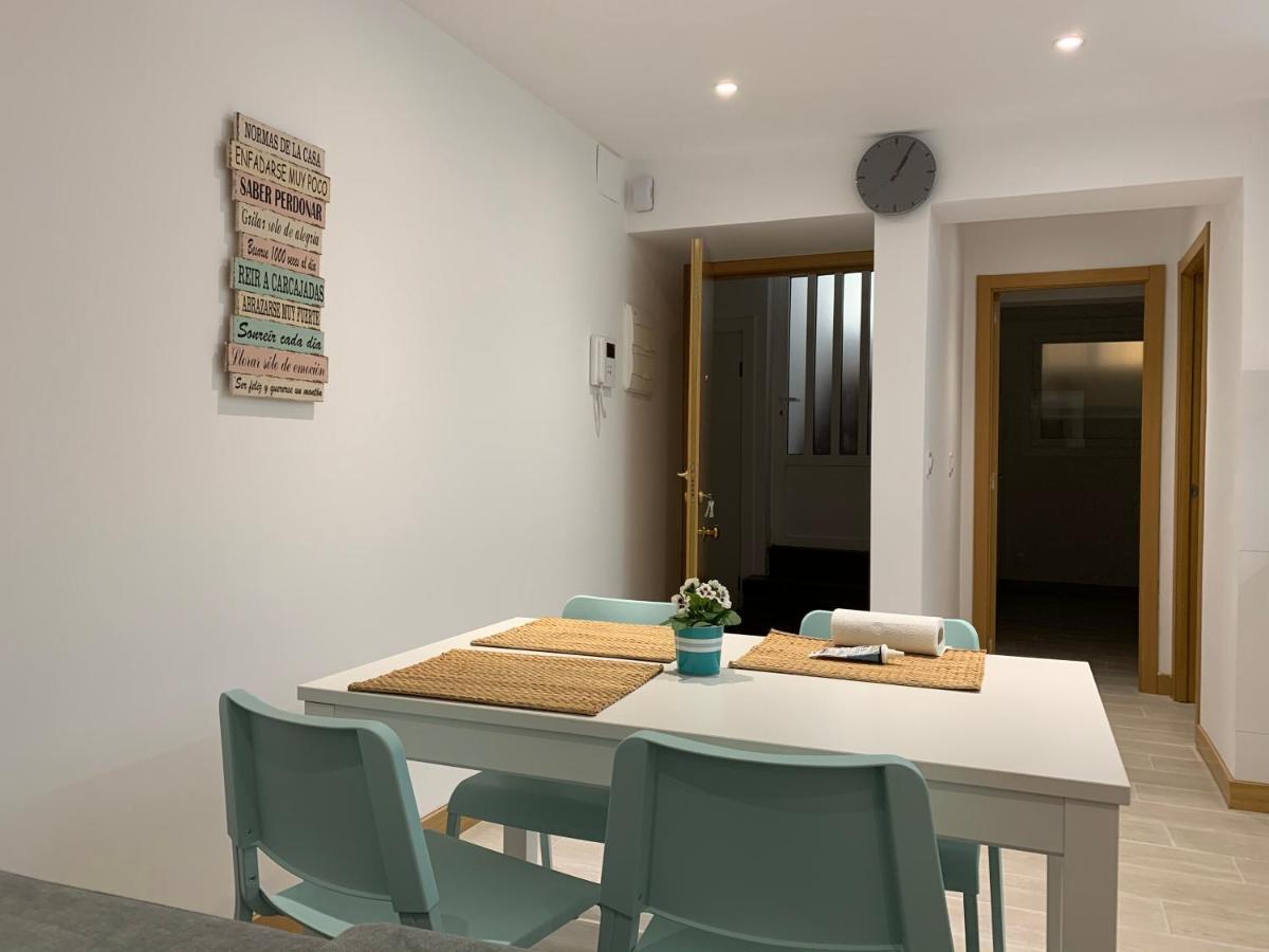 Apartamento Eira Recien Reformado A Coruña Kültér fotó