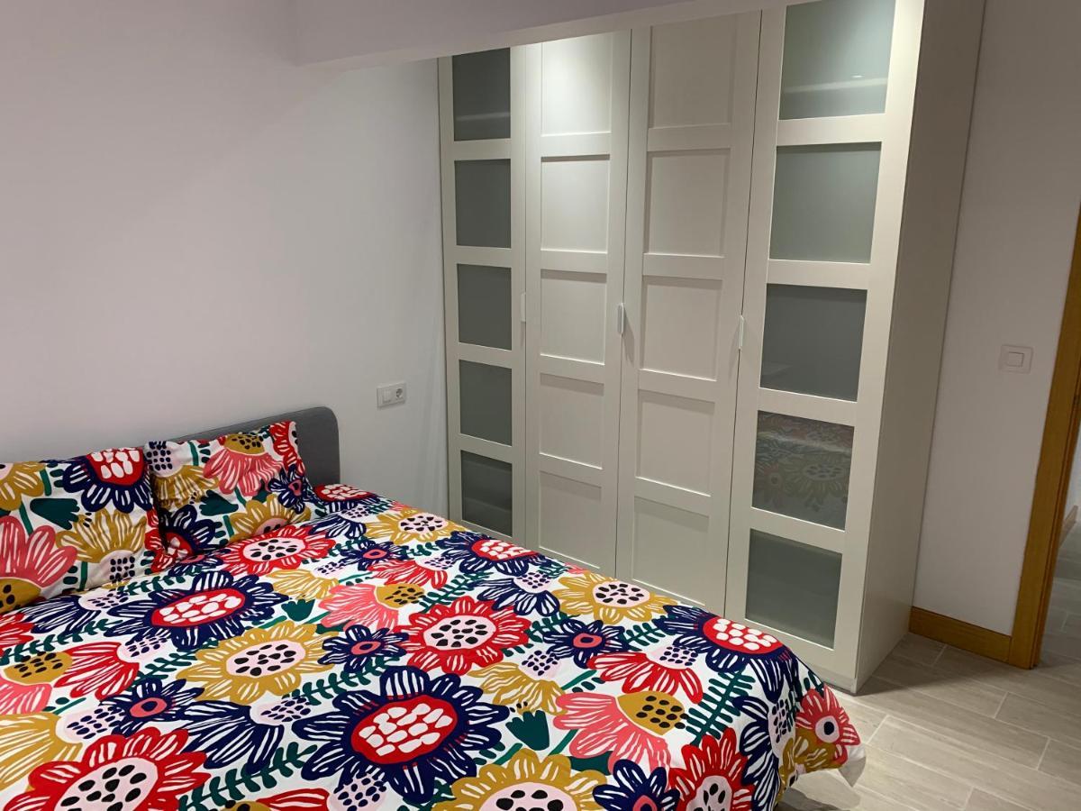 Apartamento Eira Recien Reformado A Coruña Kültér fotó