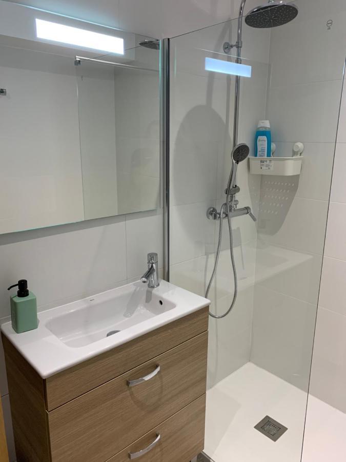 Apartamento Eira Recien Reformado A Coruña Kültér fotó