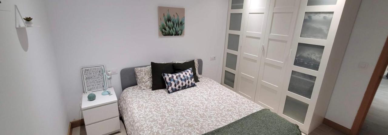 Apartamento Eira Recien Reformado A Coruña Kültér fotó