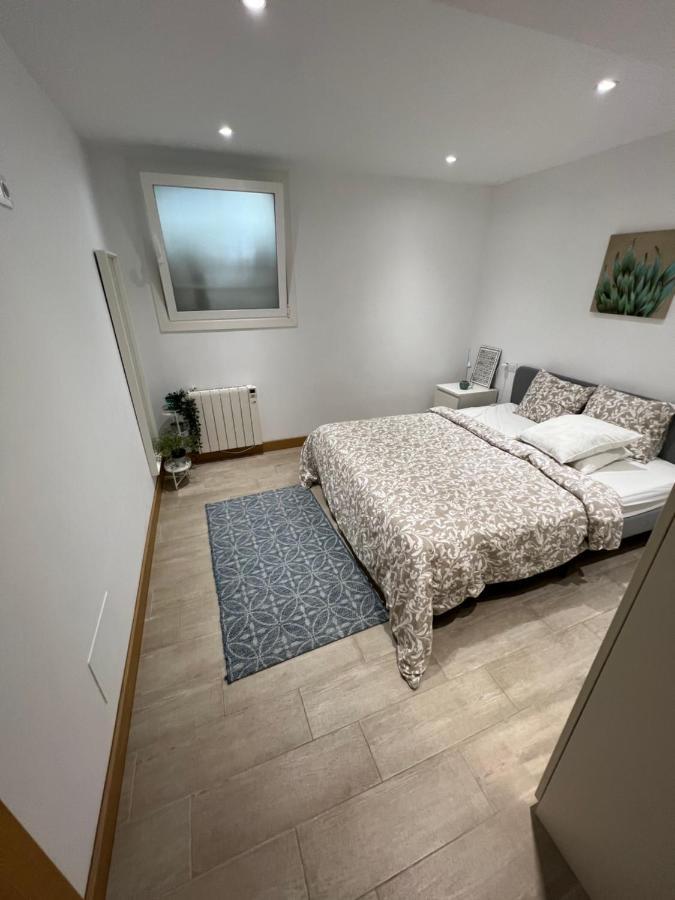 Apartamento Eira Recien Reformado A Coruña Kültér fotó